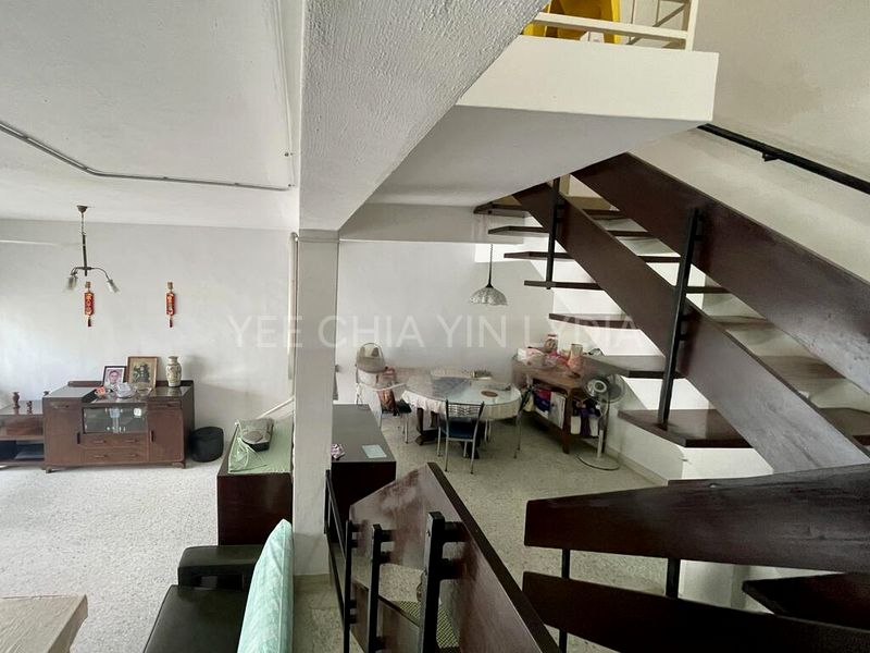 4 Bed Terraced House (Landed) for Sale in  D'palma - Image 4